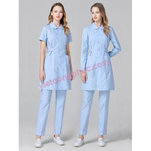 Đồng phục y tá 36